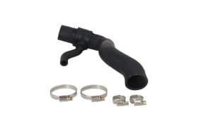 Патрубок радиатора системы охлаждения двигателя Kamoka 7910127