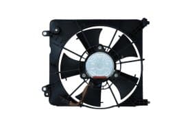 Вентилятор системи охолодження двигуна Вентилятор системи охолодження двигуна