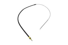 Трос ручного тормоза