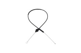 Тросик газа