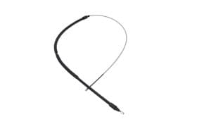 Трос ручного тормоза