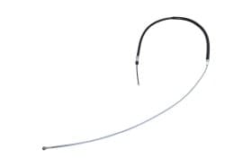 Трос ручного тормоза