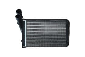 Радіатор пічки