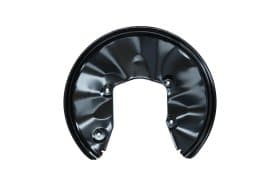 Кожух гальмівного диску