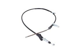 Трос ручного гальма