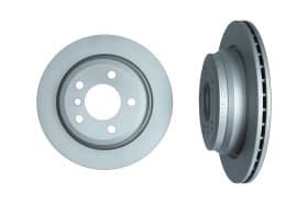 Гальмівний диск