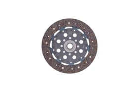 Диск зчеплення