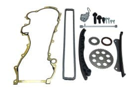 Комплект ланцюга ГРМ Kamoka 7001708