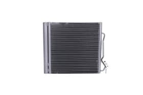 Радиатор кондиционера