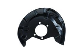 Кожух гальмівного диску