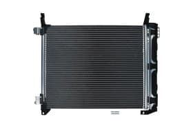 Радиатор кондиционера