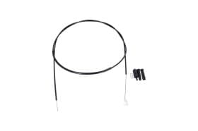 Тросик газу