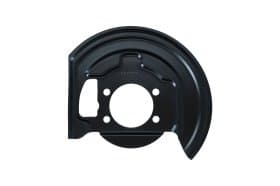 Кожух гальмівного диску