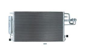 Радіатор кондиціонера