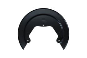 Кожух гальмівного диску Кожух гальмівного диску