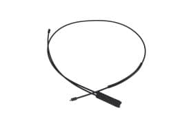 Тросик замка капота Kamoka 1251032