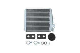 Радіатор пічки