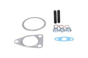 Монтажний комплект турбіни