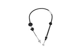 Трос зчеплення