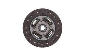 Диск сцепления