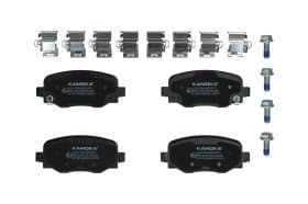 Тормозные колодки