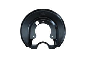 Кожух тормозного диска Кожух тормозного диска