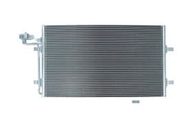 Радіатор кондиціонера