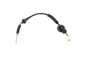 Трос зчеплення