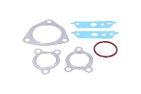 Монтажний комплект турбіни Монтажний комплект турбіни