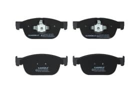 Тормозные колодки