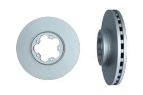 Гальмівний диск