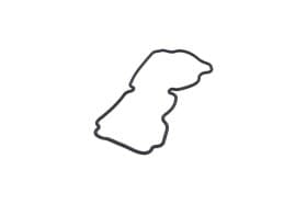 Прокладка клапанної кришки