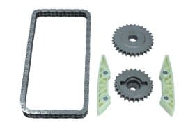 Комплект цепи ГРМ Комплект цепи ГРМ