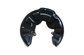 Кожух гальмівного диску