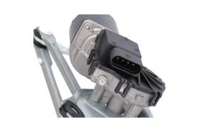 Трапеция стеклоочистителя