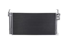 Радиатор кондиционера