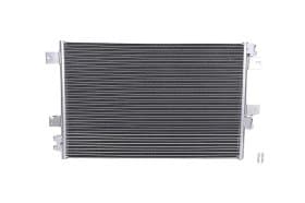 Радиатор кондиционера