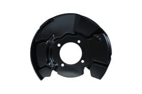 Кожух гальмівного диску