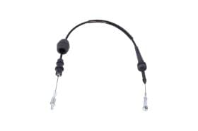 Тросик газу