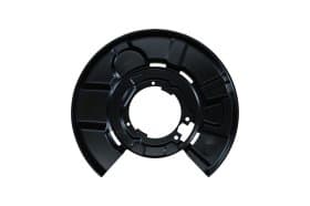 Кожух гальмівного диску Кожух гальмівного диску