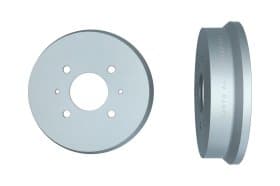 Тормозной барабан