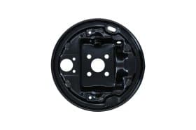 Кожух тормозного диска