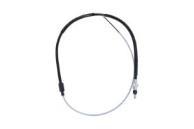 Трос ручного тормоза