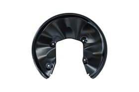 Кожух гальмівного диску