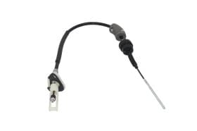 Трос зчеплення