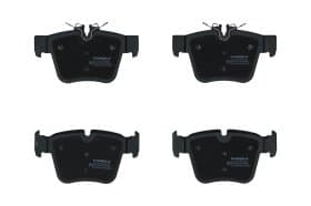 Гальмівні колодки