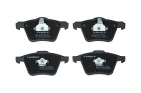 Гальмівні колодки