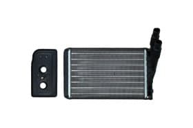 Радіатор пічки