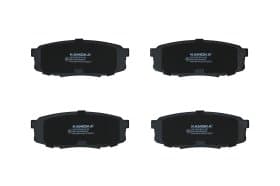 Тормозные колодки