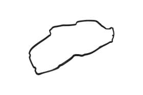 Прокладка клапанной крышки